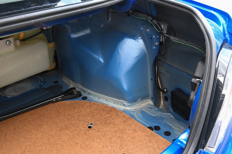 Used Subaru Impreza 2025 for sale - 76039951: Photo 44