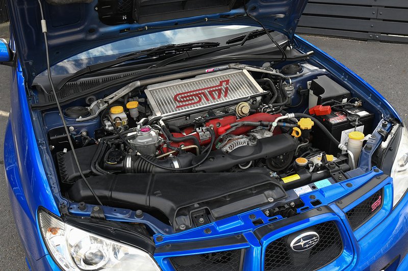 Used Subaru Impreza 2025 for sale - 76039951: Photo 45