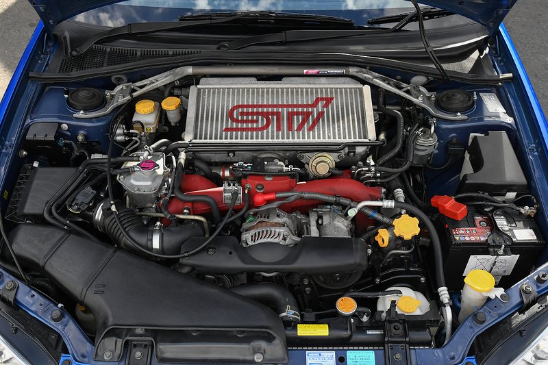 Used Subaru Impreza 2025 for sale - 76039951: Photo 46