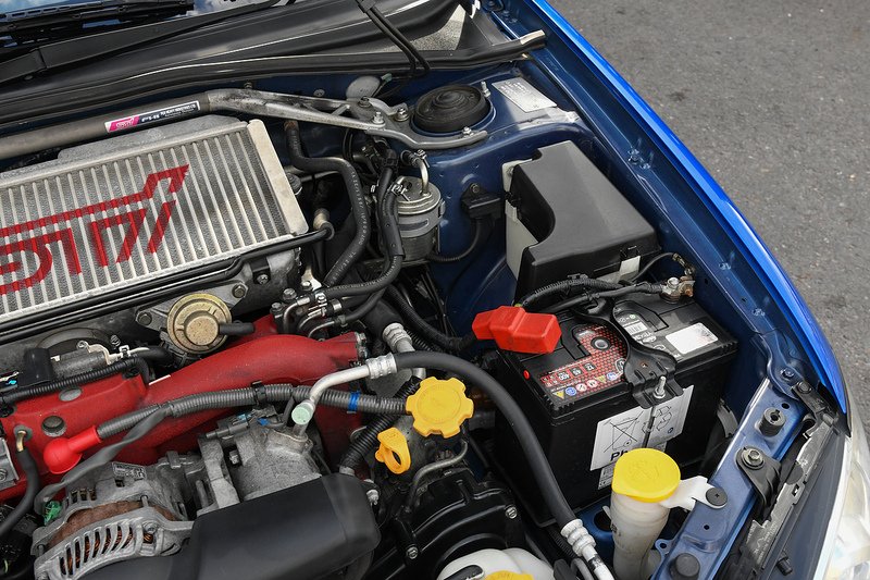 Used Subaru Impreza 2025 for sale - 76039951: Photo 47