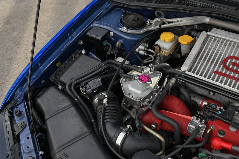 Used Subaru Impreza 2025 for sale - 76039951: Photo 48