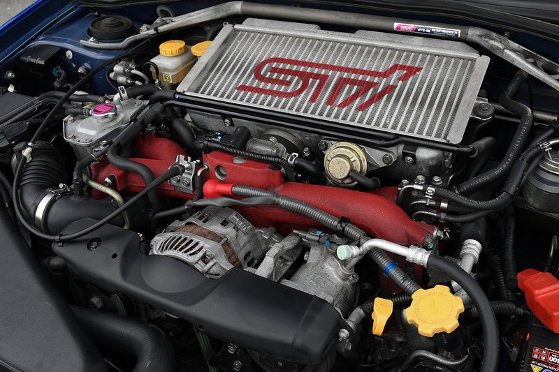 Used Subaru Impreza 2025 for sale - 76039951: Photo 49