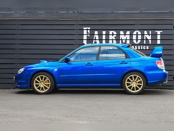 Used Subaru Impreza 2006 for sale - 76039951: Photo