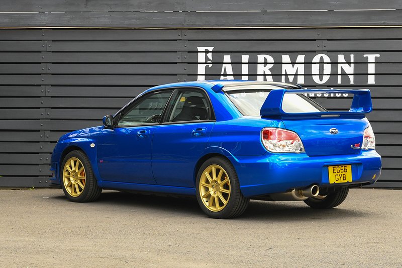 Used Subaru Impreza 2025 for sale - 76039951: Photo 5