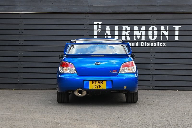 Used Subaru Impreza 2025 for sale - 76039951: Photo 6