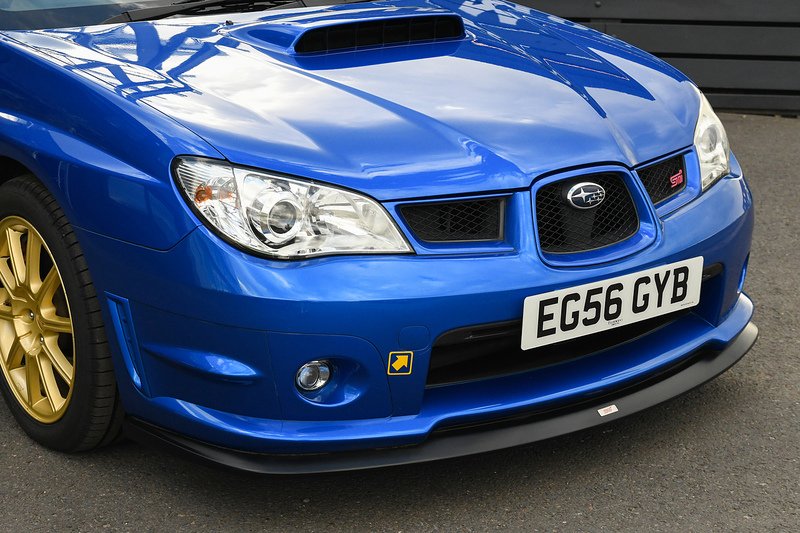 Used Subaru Impreza 2025 for sale - 76039951: Photo 9
