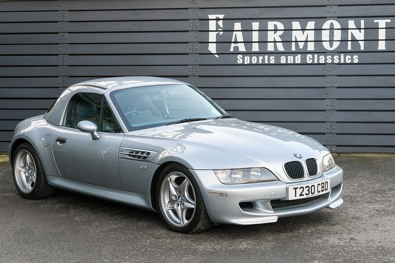 Used BMW Z3 M 1999 for sale - 76982582: Photo 10