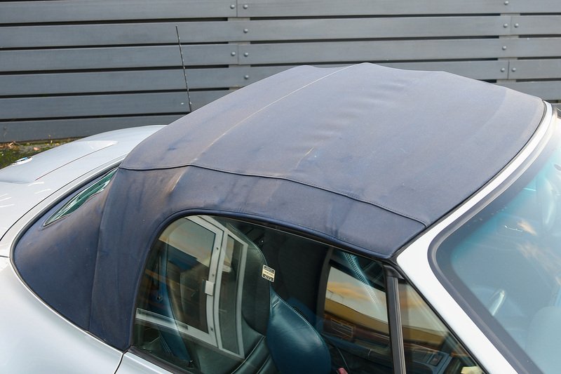 Used BMW Z3 M 1999 for sale - 76982582: Photo 11