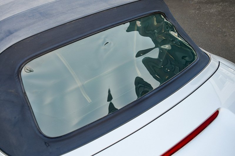 Used BMW Z3 M 1999 for sale - 76982582: Photo 12