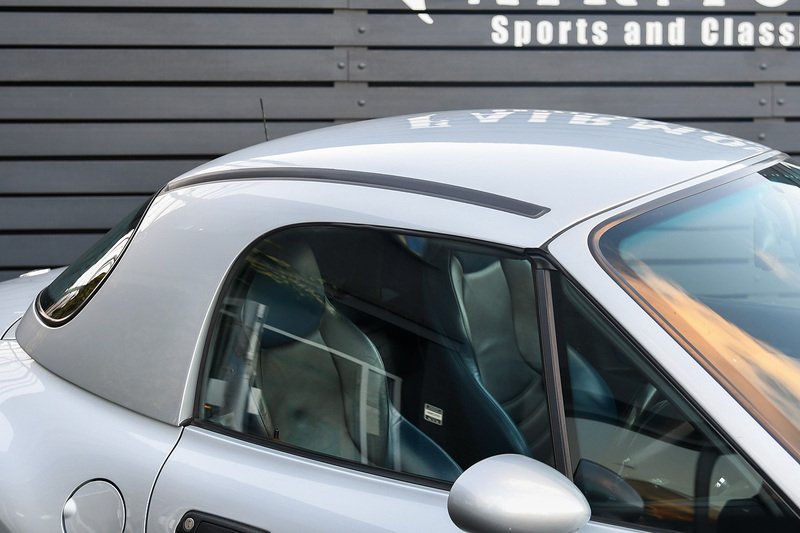 Used BMW Z3 M 1999 for sale - 76982582: Photo 13