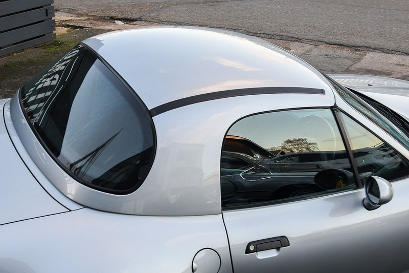 Used BMW Z3 M 1999 for sale - 76982582: Photo 14