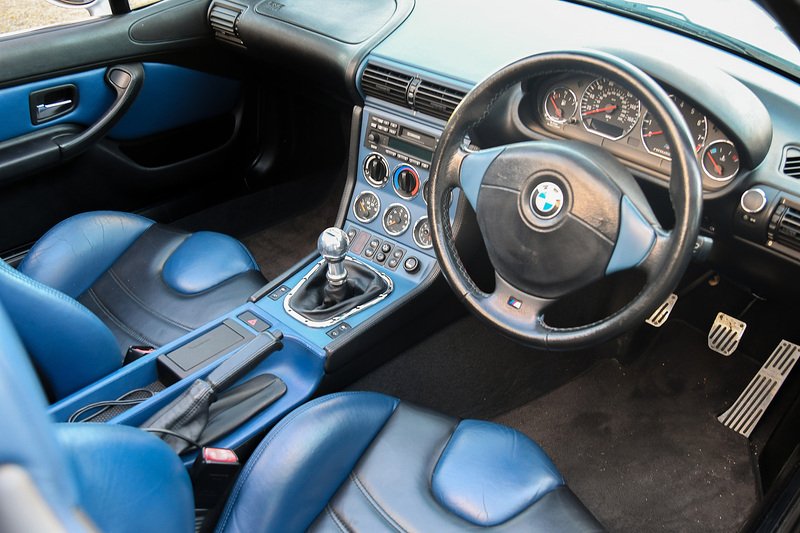 Used BMW Z3 M 1999 for sale - 76982582: Photo 15