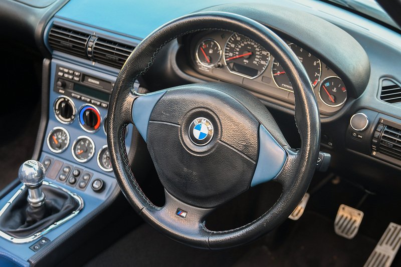 Used BMW Z3 M 1999 for sale - 76982582: Photo 16