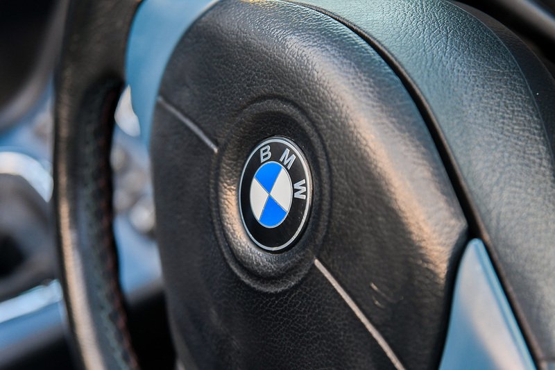 Used BMW Z3 M 1999 for sale - 76982582: Photo 17