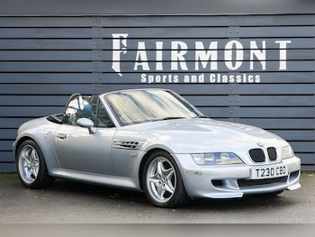 1999 - Roadster 2-Door