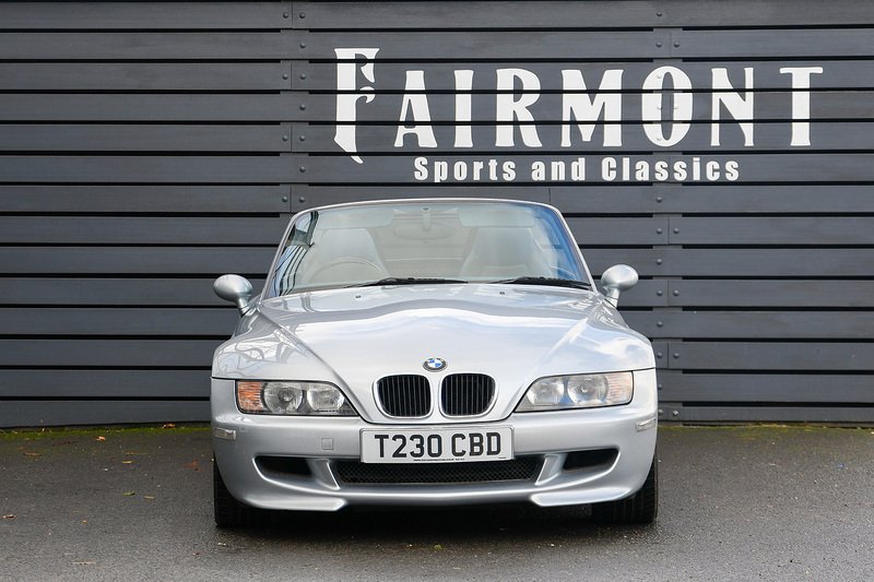 Used BMW Z3 M 1999 for sale - 76982582: Photo 2