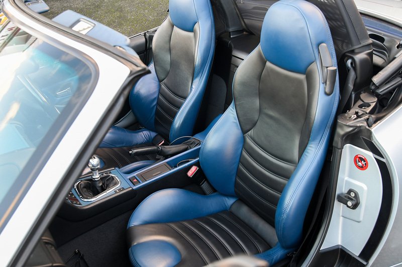 Used BMW Z3 M 1999 for sale - 76982582: Photo 20