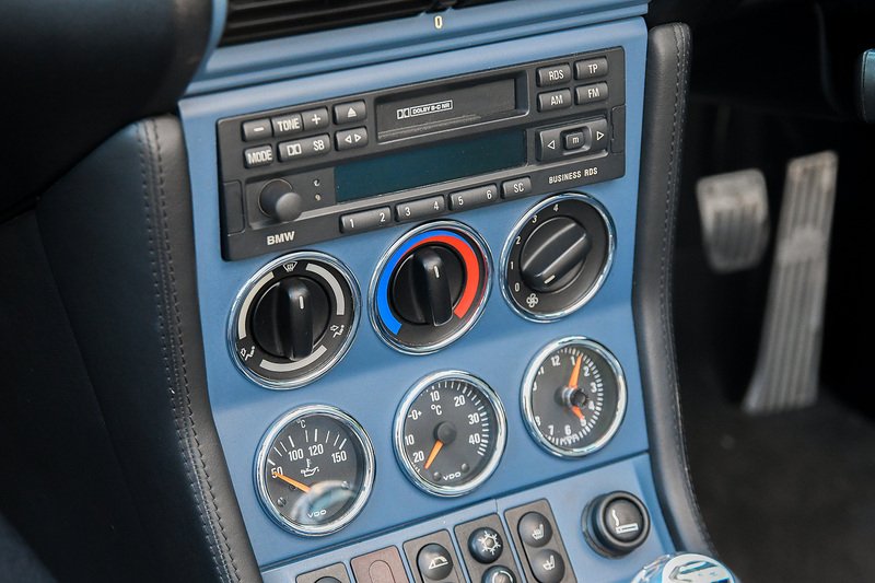 Used BMW Z3 M 1999 for sale - 76982582: Photo 21