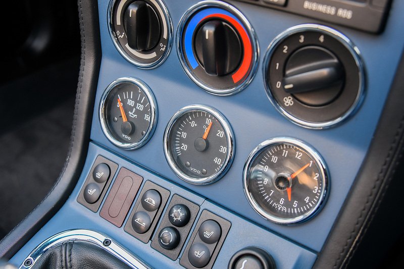 Used BMW Z3 M 1999 for sale - 76982582: Photo 22