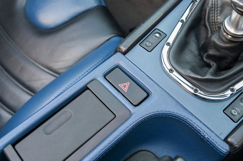 Used BMW Z3 M 1999 for sale - 76982582: Photo 23