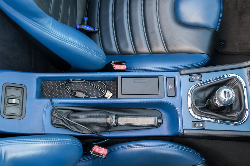 Used BMW Z3 M 1999 for sale - 76982582: Photo 24