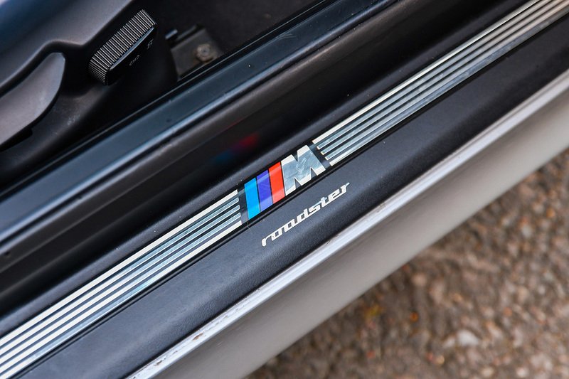 Used BMW Z3 M 1999 for sale - 76982582: Photo 25