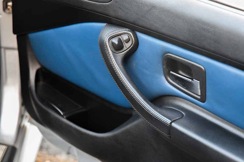 Used BMW Z3 M 1999 for sale - 76982582: Photo 26