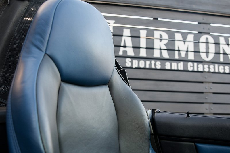 Used BMW Z3 M 1999 for sale - 76982582: Photo 27