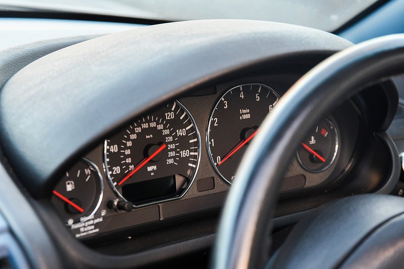 Used BMW Z3 M 1999 for sale - 76982582: Photo 28