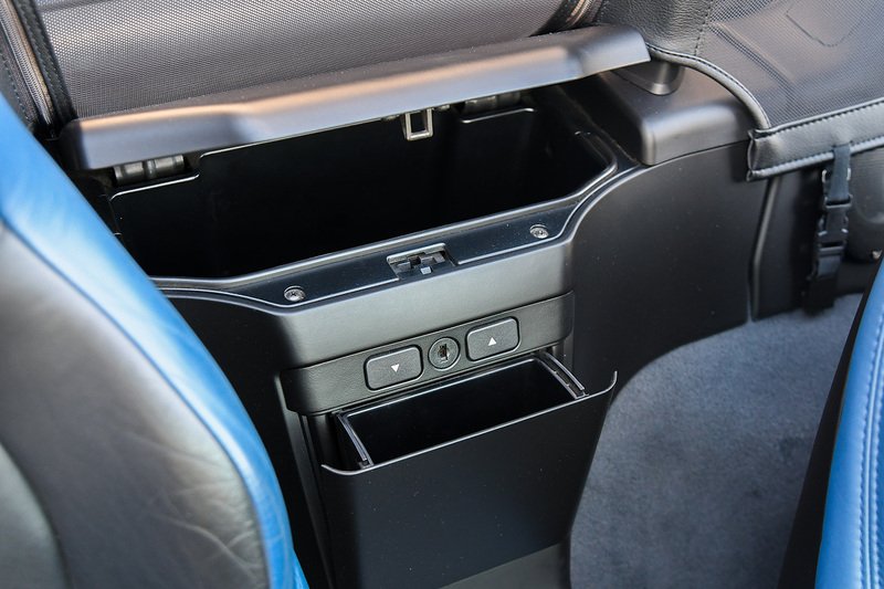 Used BMW Z3 M 1999 for sale - 76982582: Photo 29