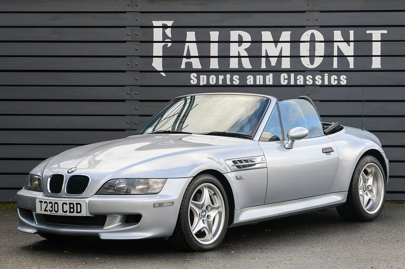 Used BMW Z3 M 1999 for sale - 76982582: Photo 3