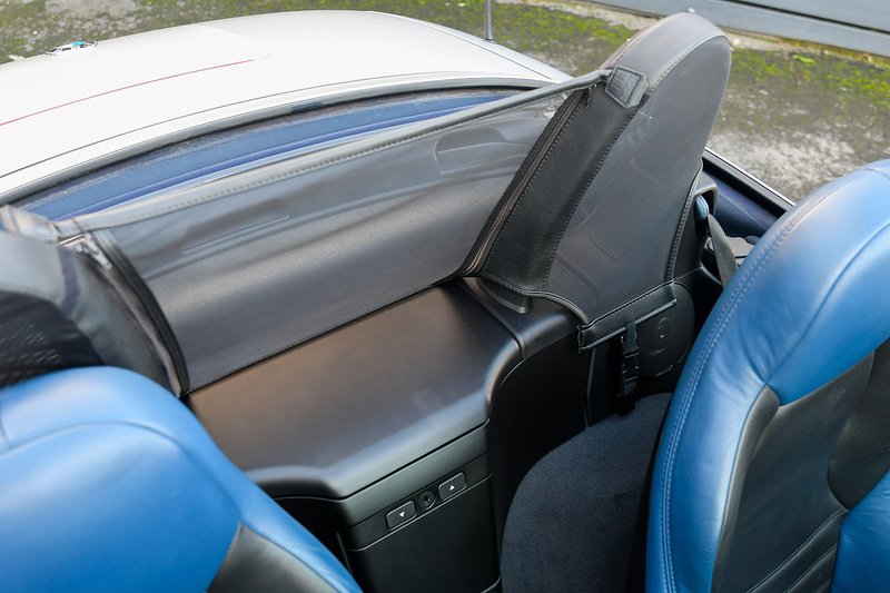 Used BMW Z3 M 1999 for sale - 76982582: Photo 30