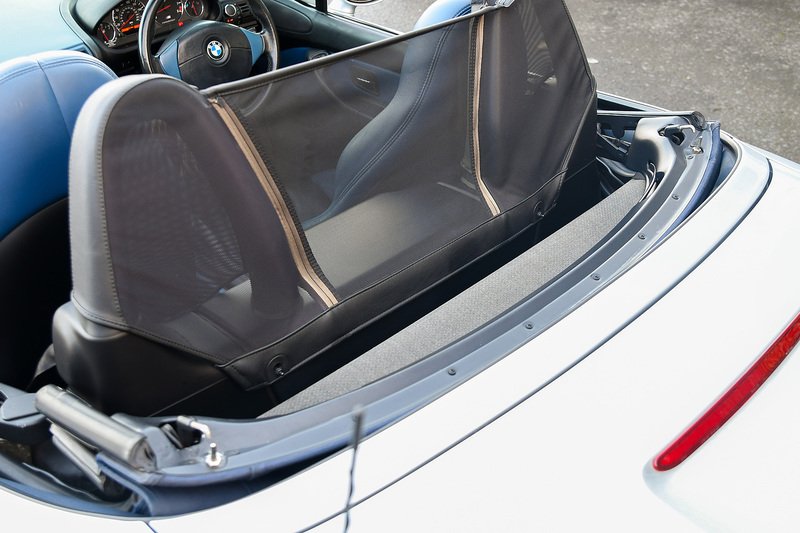 Used BMW Z3 M 1999 for sale - 76982582: Photo 31