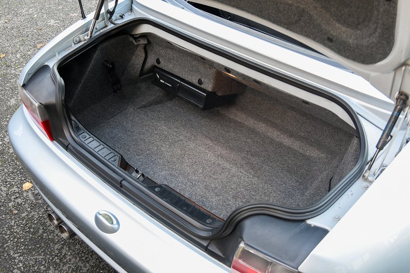 Used BMW Z3 M 1999 for sale - 76982582: Photo 32