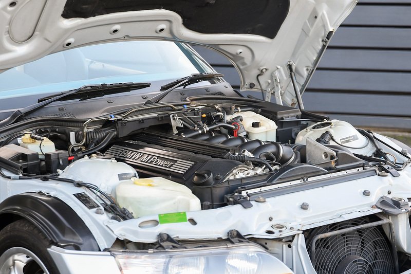 Used BMW Z3 M 1999 for sale - 76982582: Photo 34