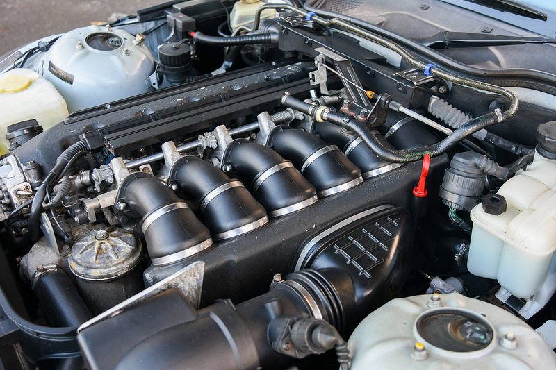 Used BMW Z3 M 1999 for sale - 76982582: Photo 35