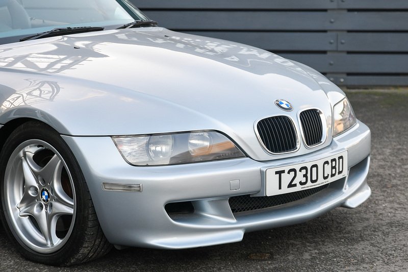 Used BMW Z3 M 1999 for sale - 76982582: Photo 39