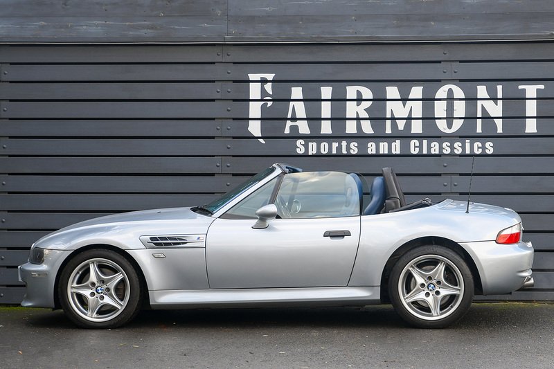 Used BMW Z3 M 1999 for sale - 76982582: Photo 4