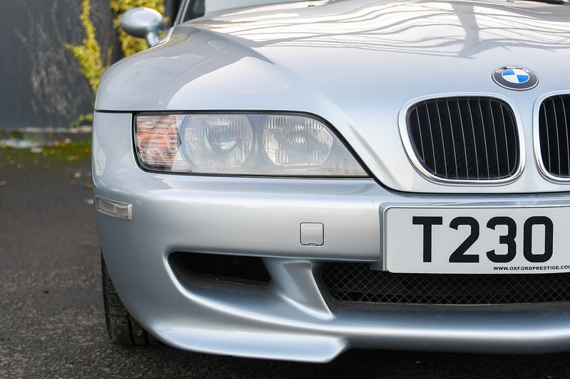 Used BMW Z3 M 1999 for sale - 76982582: Photo 40