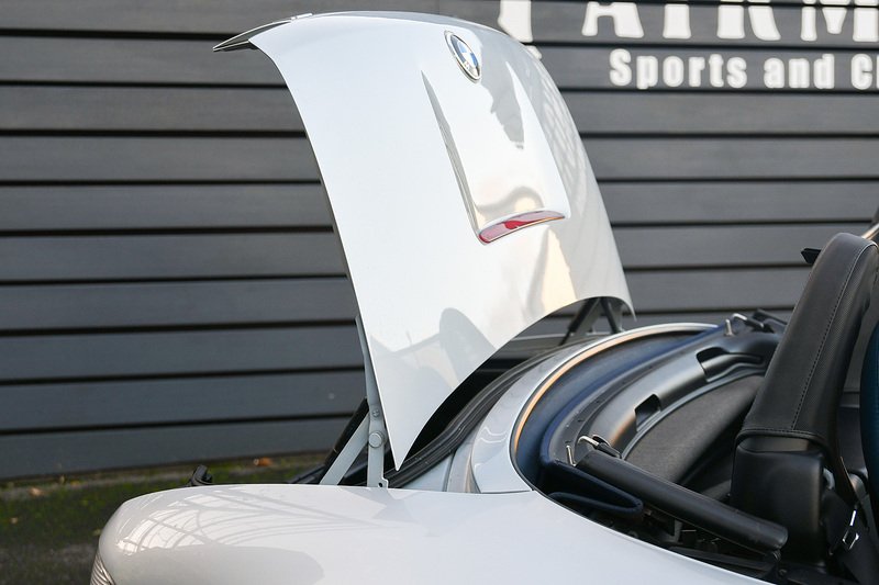 Used BMW Z3 M 1999 for sale - 76982582: Photo 41