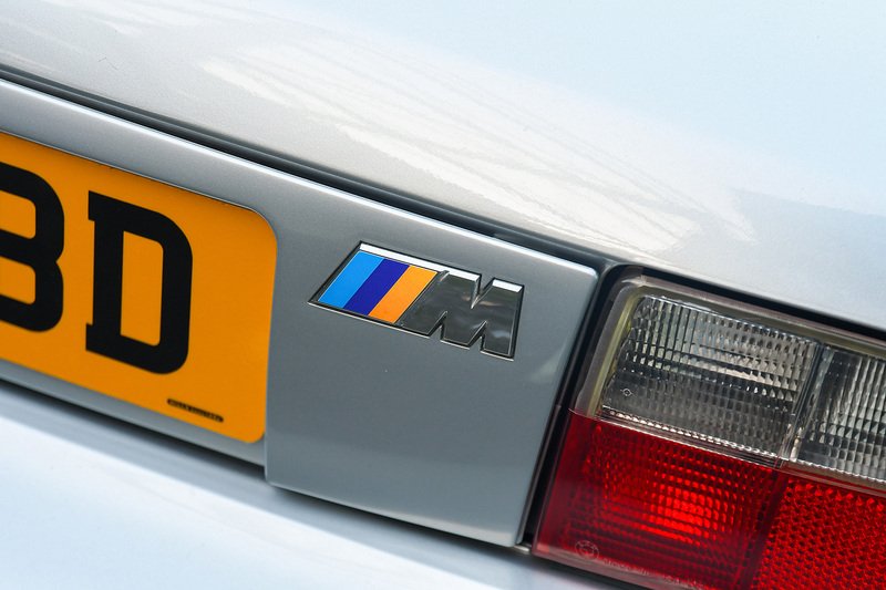 Used BMW Z3 M 1999 for sale - 76982582: Photo 43