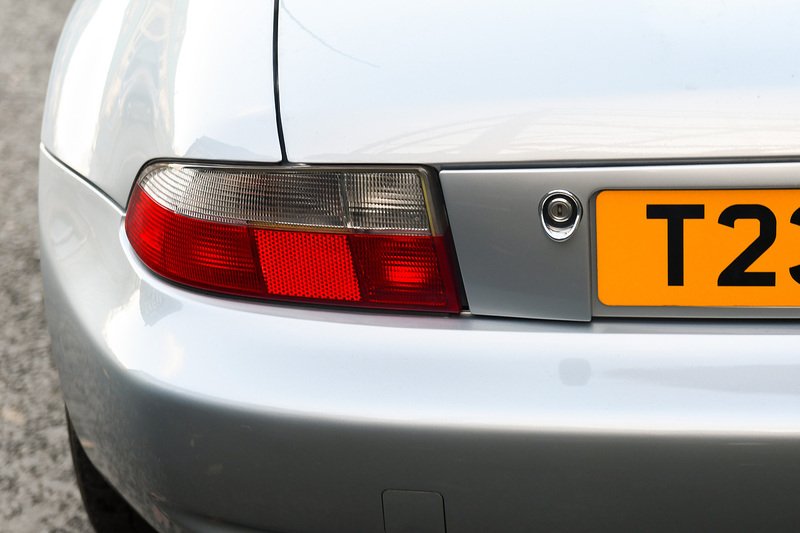 Used BMW Z3 M 1999 for sale - 76982582: Photo 44