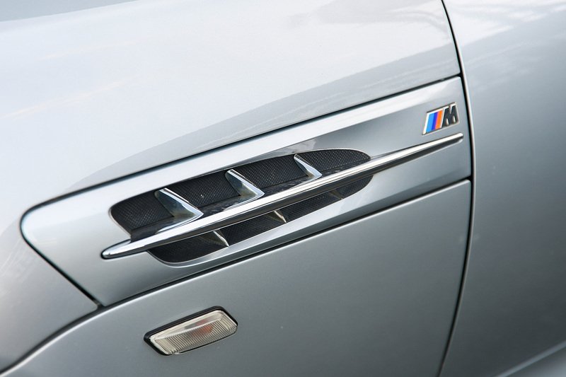 Used BMW Z3 M 1999 for sale - 76982582: Photo 45