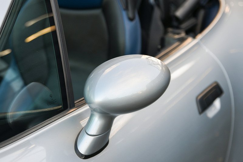 Used BMW Z3 M 1999 for sale - 76982582: Photo 46