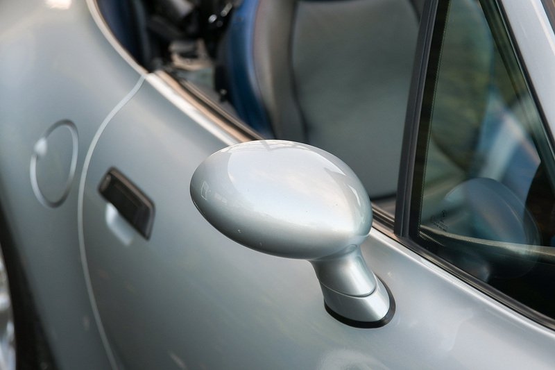 Used BMW Z3 M 1999 for sale - 76982582: Photo 47