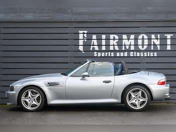 Used BMW Z3 M 1999 for sale - 76982582: Photo