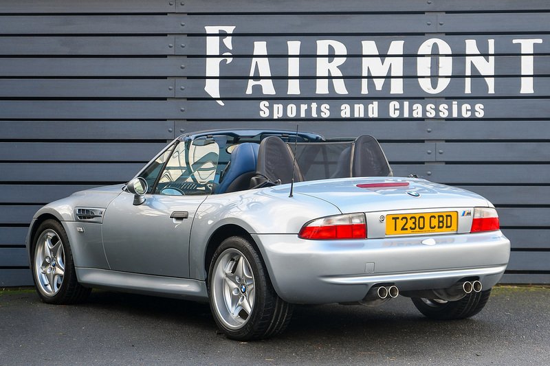 Used BMW Z3 M 1999 for sale - 76982582: Photo 5