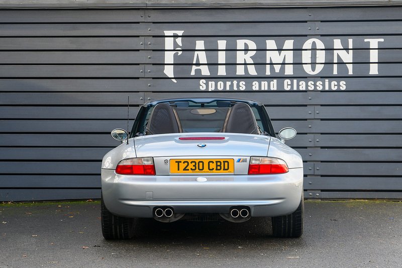 Used BMW Z3 M 1999 for sale - 76982582: Photo 6