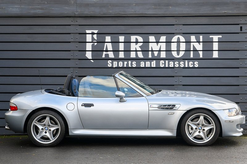 Used BMW Z3 M 1999 for sale - 76982582: Photo 8