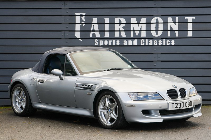 Used BMW Z3 M 1999 for sale - 76982582: Photo 9